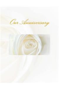 Our Anniversary