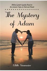 Mystery of Adam