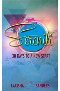 Sereniti - 30 Days to a New Start