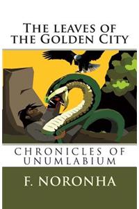 The Leaves of the Golden City
