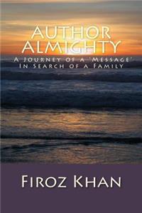 Author Almighty