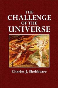 The Challenge of the Universe: A Popular Restatement of the Argument from Design