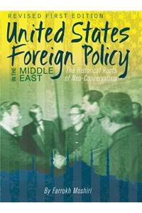 United States Foreign Policy in the Middle East