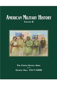 American Military History