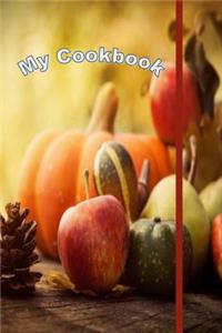 My Cookbook