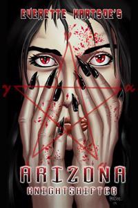 Everette Hartsoe's ARIZONA