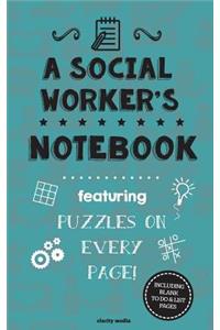 A Social Worker's Notebook