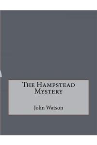 The Hampstead Mystery