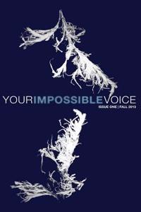 Your Impossible Voice #1: Your Impossible Voice Journal