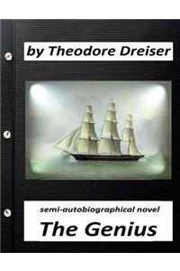 Genius by Theodore Dreiser NOVEL (World's Classics)