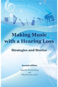 Making Music with a Hearing Loss