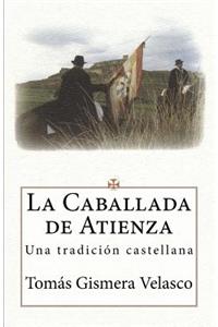 La Caballada de Atienza