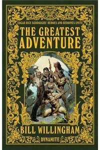 The Greatest Adventure