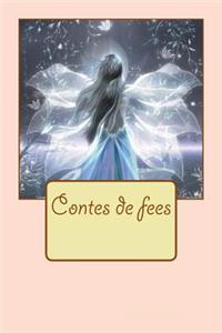 Contes de fees