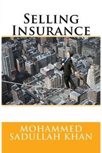 Selling Insurance