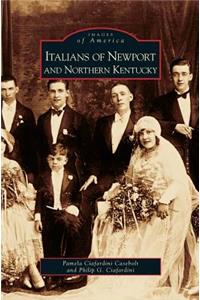 Italians of Newport and Northern Kentucky