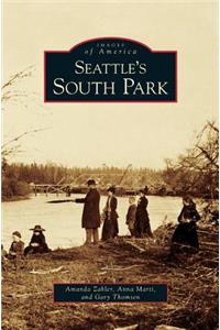 Seattle's South Park