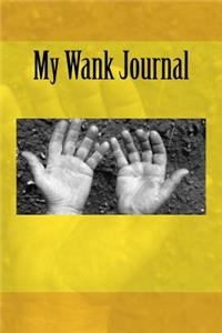 My Wank Journal