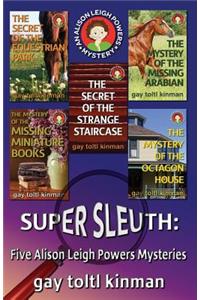 Super Sleuth