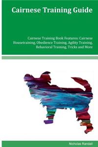 Cairnese Training Guide Cairnese Training Book Features