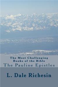 Most Challenging Books of the Bible