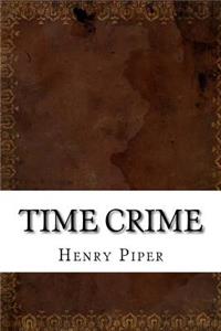 Time Crime