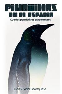 Pinguinos en el Espacio