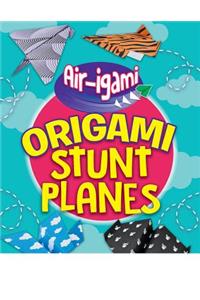 Origami Gliders