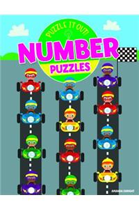 Number Puzzles