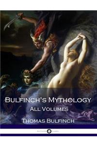 Bulfinch's Mythology