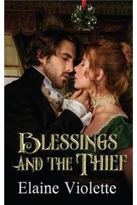 Blessings and the Thief