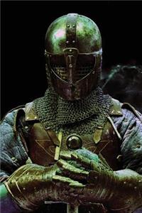 Undead Knight Journal