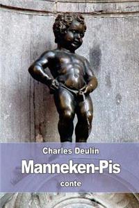 Manneken-Pis