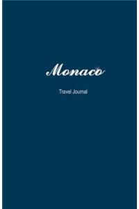Monaco Travel Journal