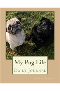 My Pug Life