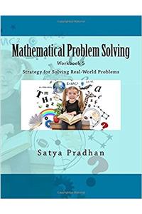 Mathematical Problem Solving (Workbook 5)