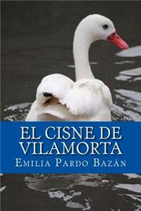 El cisne de Vilamorta