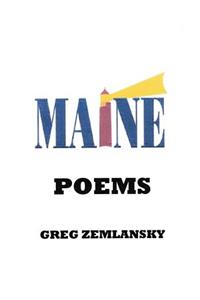 Maine Poems