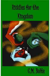 Riddles for the Kingdom