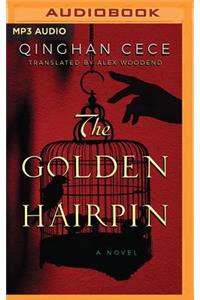 Golden Hairpin