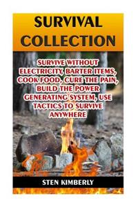 Survival Collection