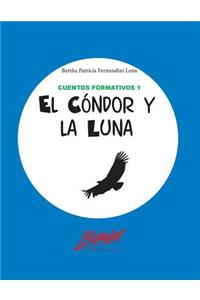El cóndor y la luna