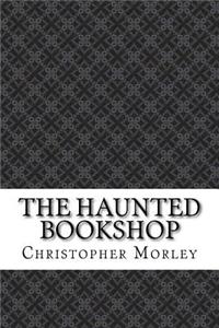 The Haunted Bookshop