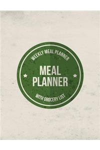 Meal Planner