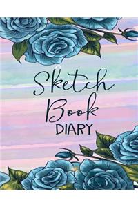 Sketch Book Diary