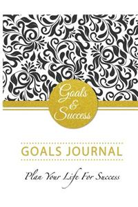 Goals & Success Planner
