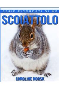 Scoiattolo