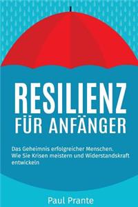 Resilienz F�r Anf�nger