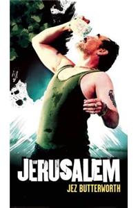 Jerusalem