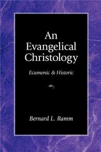 Evangelical Christology